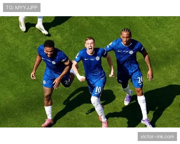 切尔西新赛季战术革新，球队实力全面提升展现亮眼表现