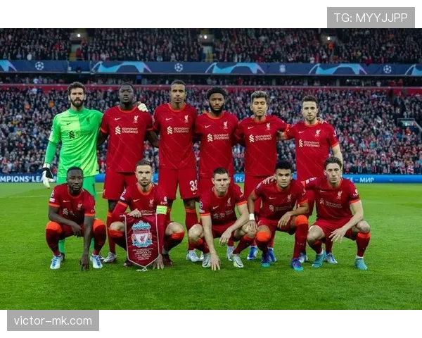 利物浦关键战逆转取胜，争冠希望重燃光芒