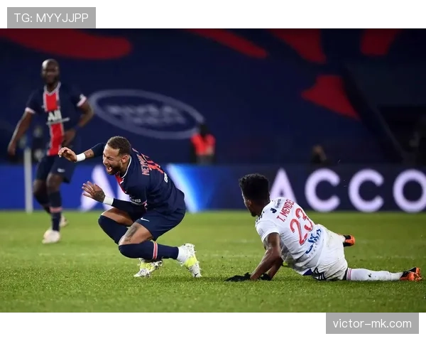 内马尔领衔巴黎圣日耳曼剑指欧冠冠军，决赛前景引关注