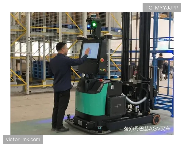 劳尔技术突破引领智能制造迈入新时代，行业前景备受关注