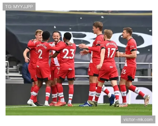 南安普顿新援亮相阵容升级，稳步迈向英超中游目标