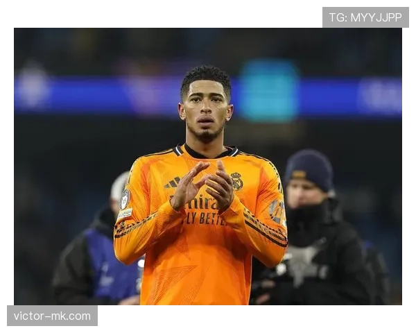 贝林厄姆欧冠表现稳健,持续刷新年轻球员进球纪录 贝林厄姆欧冠表现稳健,持续刷新年轻球员进球纪录