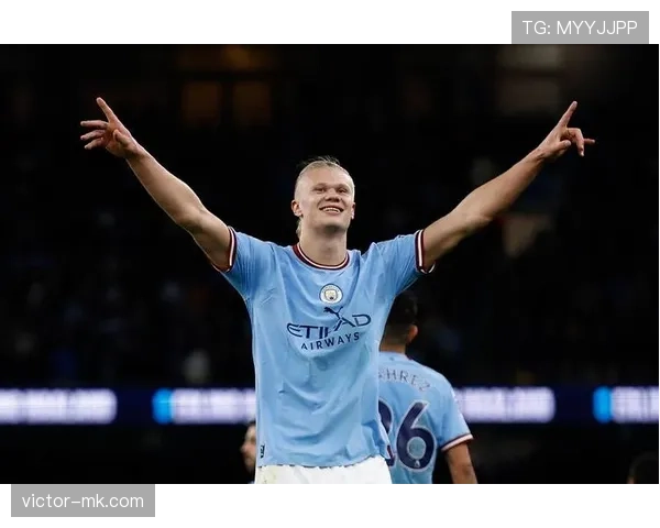 哈兰德强势领跑金球奖争夺战：解析他为何成为年度最有力候选人