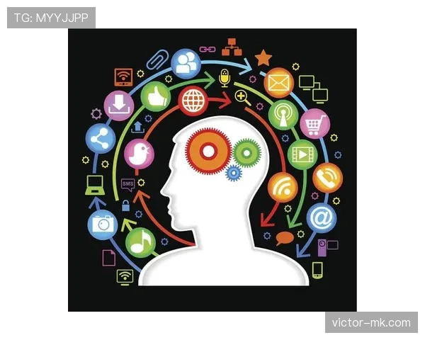 努涅斯风格揭示社交媒体如何重塑年轻人心理健康:深度解析数字时代的心态变迁 努涅斯风格揭示社交媒体如何重塑年轻人心理健康:深度解析数字时代的心态变迁