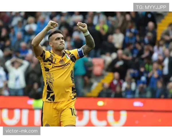 劳塔罗速度与爆发力结合，近期表现稳健