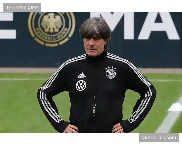 勒夫德国队时期