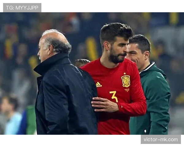 博斯克执教风格