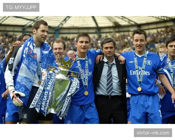 切尔西陷入战术危机：波切蒂诺的攻防体系为何难以整合？