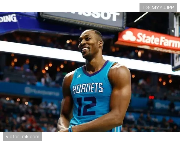 德怀特·霍华德篮下强攻提升防守效率显著改变球队内线格局