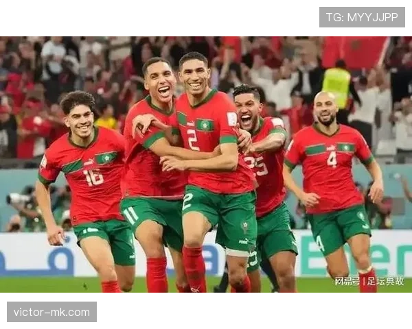 巴西对摩洛哥回顾：C组首轮强强对话战平